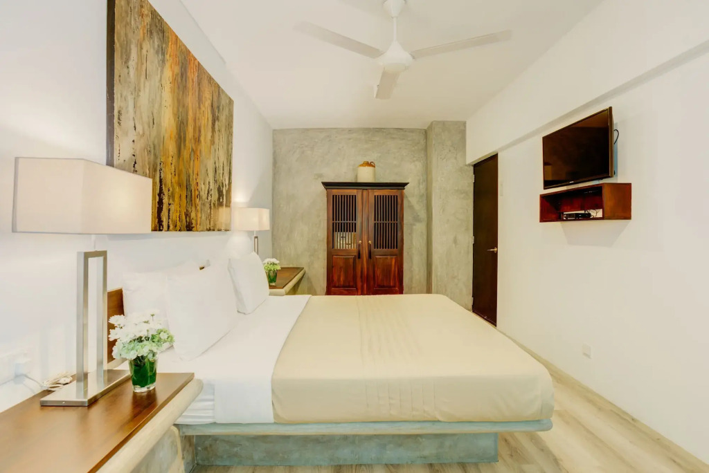 Nyne Hotels Lake Lodge - Colombo