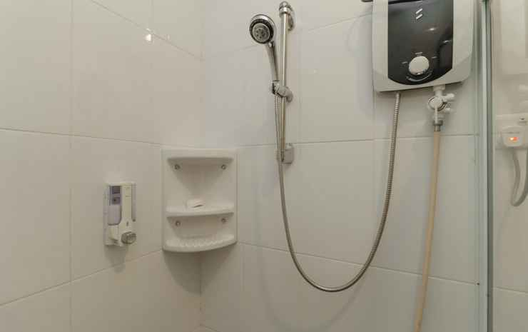 Orchard Suite near Batam Center