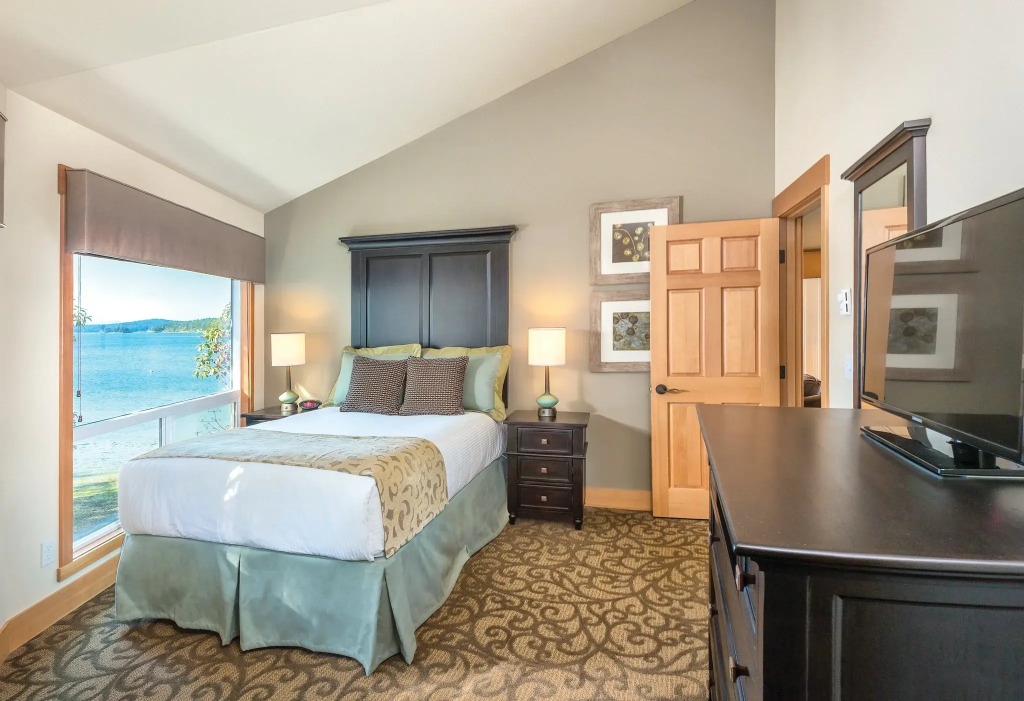 WorldMark Deer Harbor