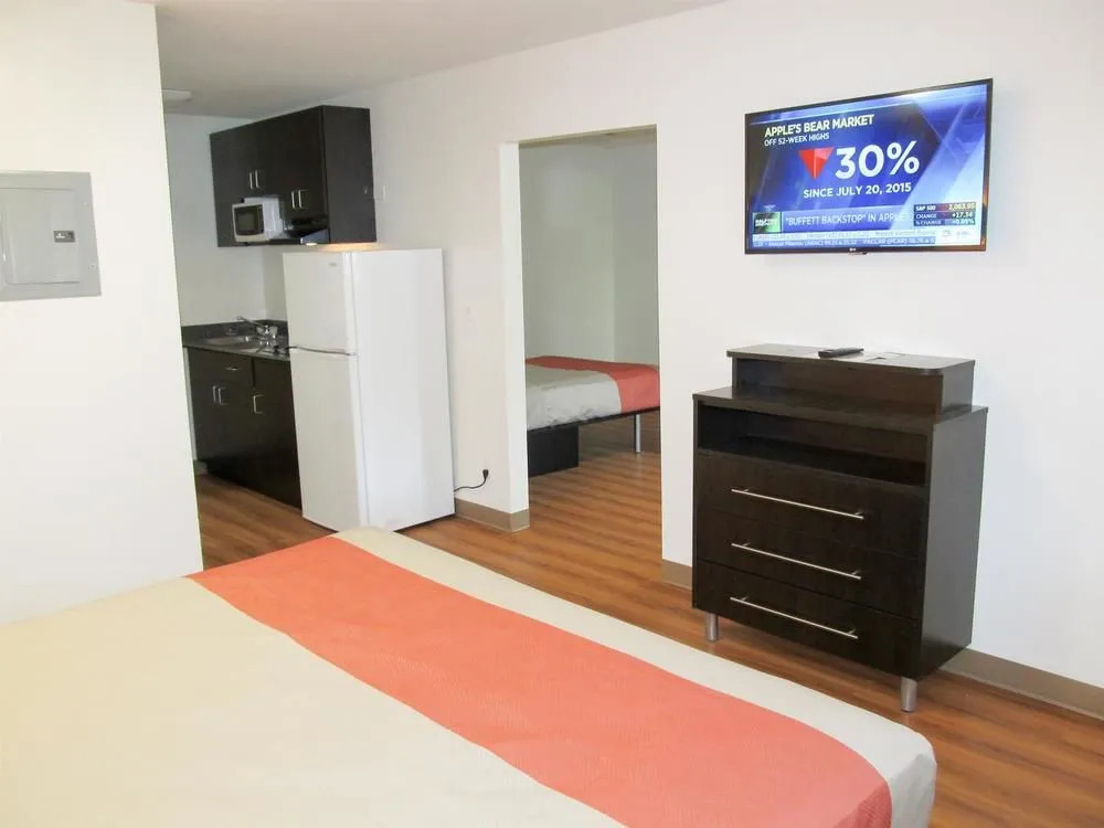 Studio 6 Extended Stay - Augusta, GA - Fort Gordon