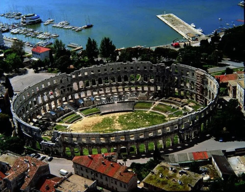 Villa Ovis
