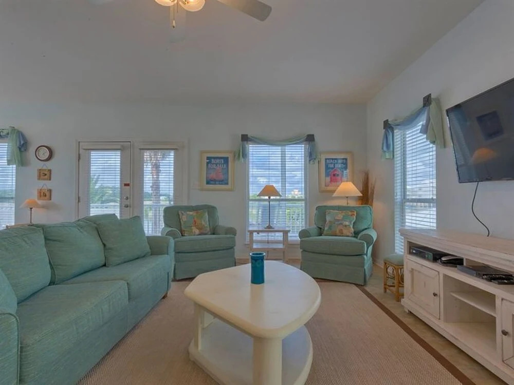 Beach Haven by Meyer Vacation Rentals