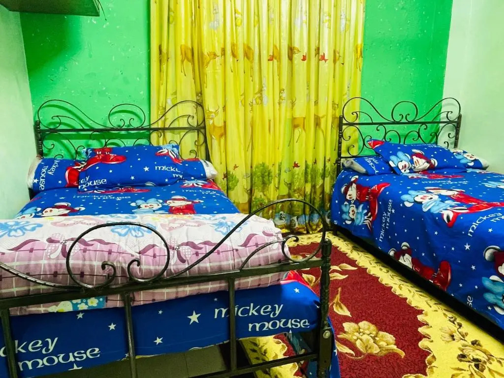 Gardenia city 3 bedrooms
