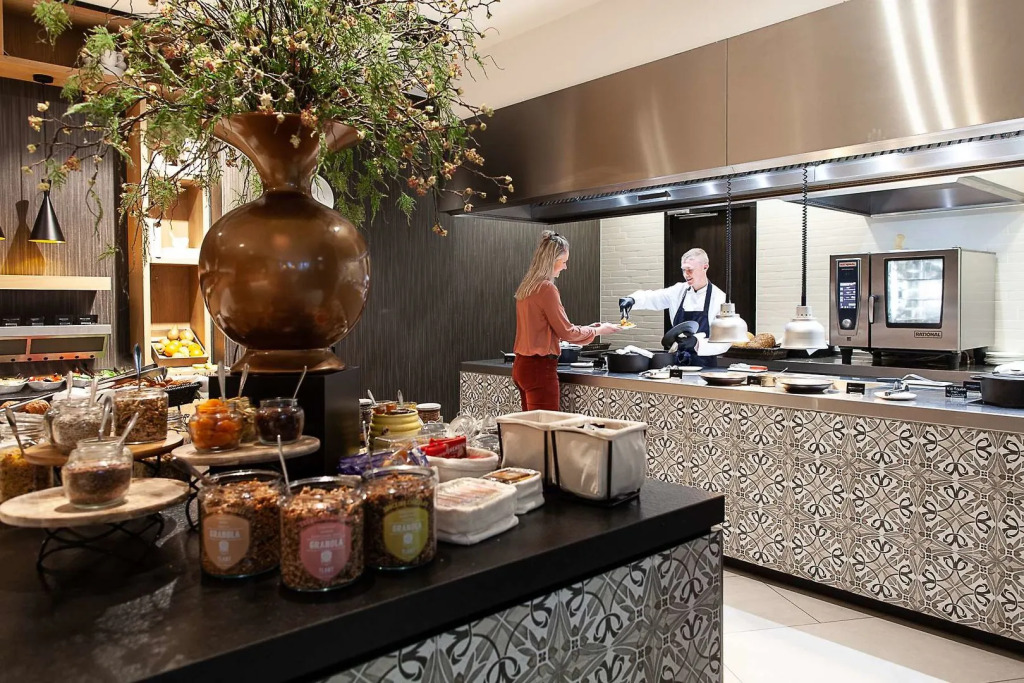Van der Valk Hotel Groningen-Hoogkerk