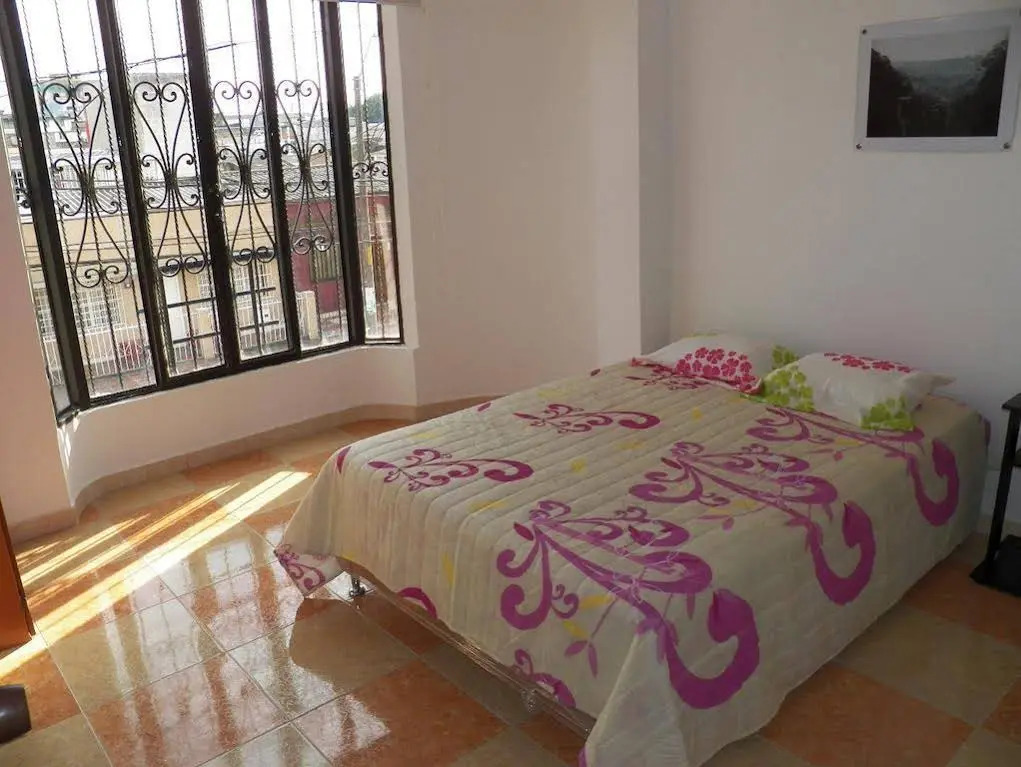 Apartamentos Ibiza