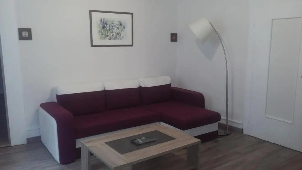 Apartment Corneille