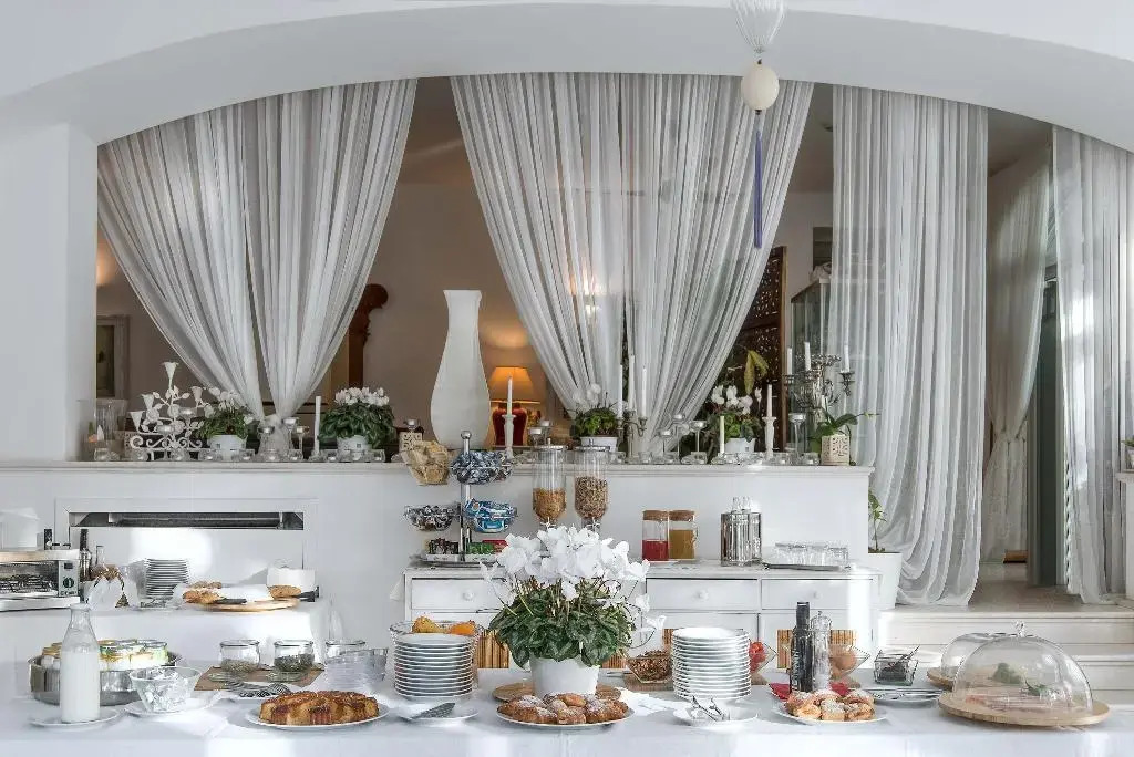 Il San Francesco Charming Hotel