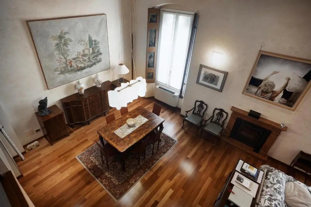 La Casa Del Fotografo