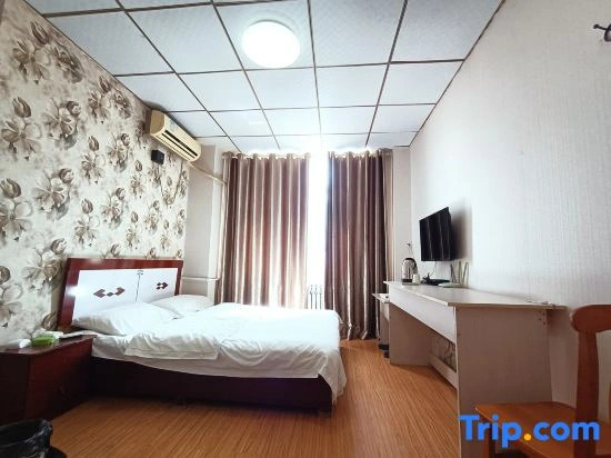 Yantai Fuyuan Business Hotel
