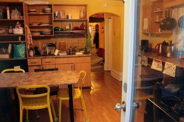 Ottawa Backpackers Inn