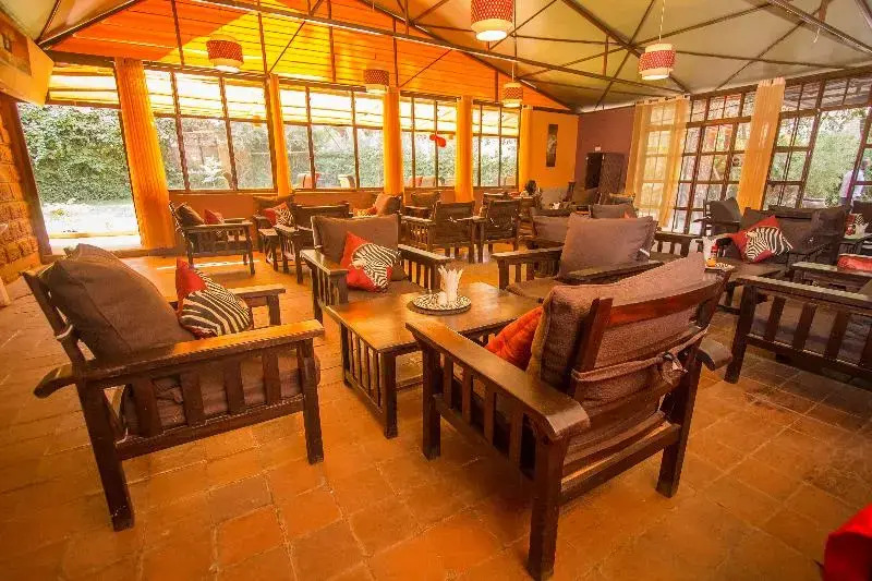 Osnet Boutique Resort