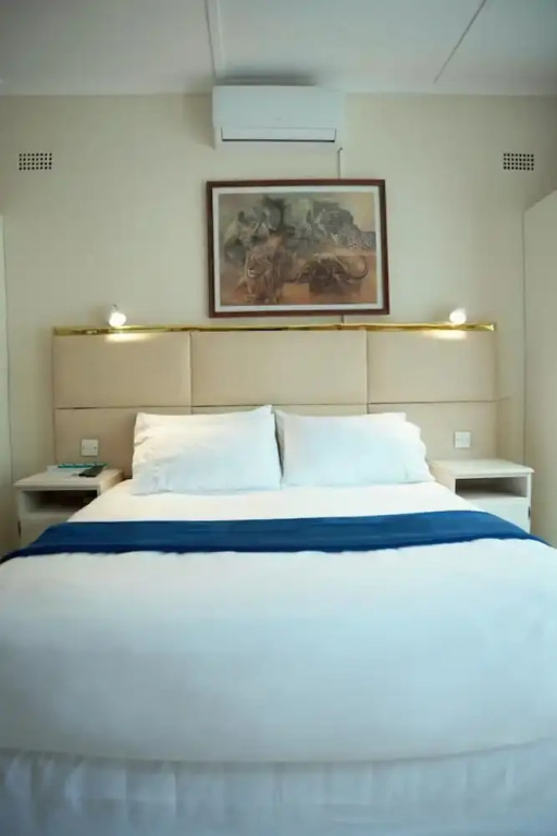 Neat Standard Room in Guesthouse - 2088