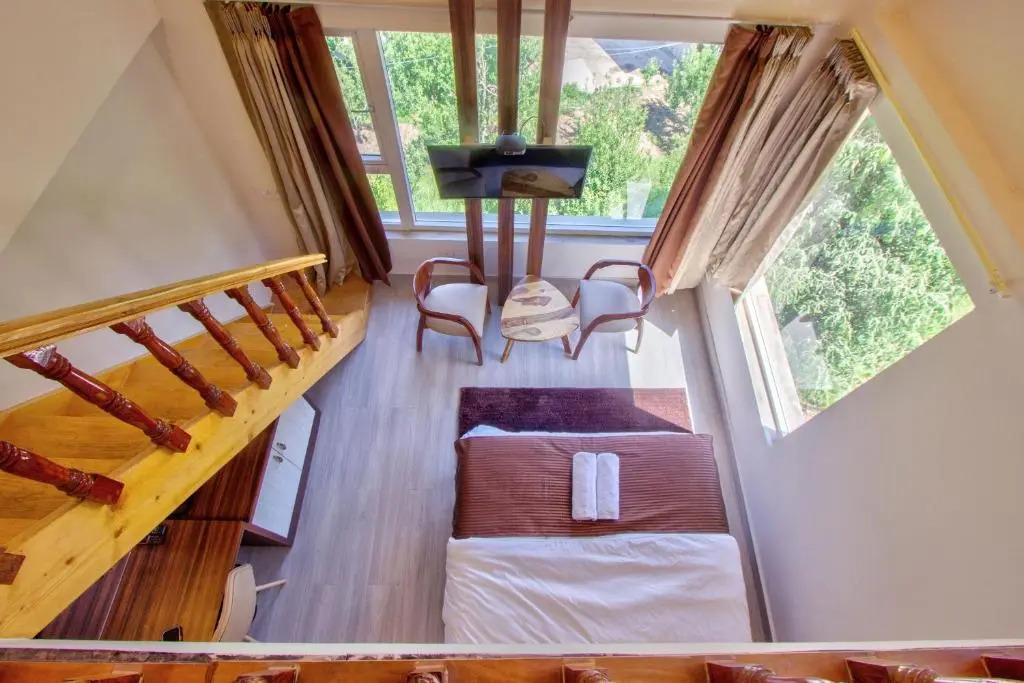 Ranson luxury hotels and resorts