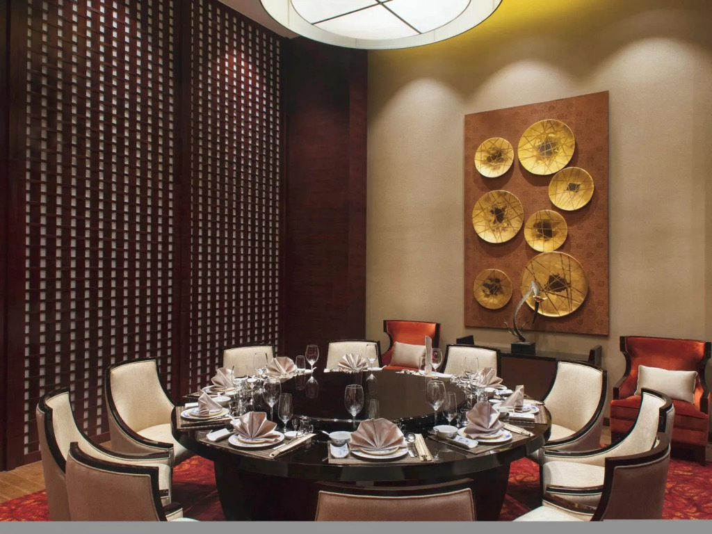 Movenpick Hotel Enshi