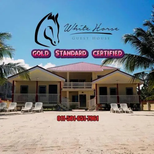 White Horse Guest House