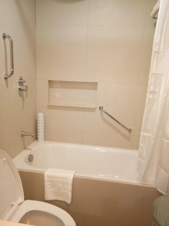 Sotogrande Iloilo Hotel