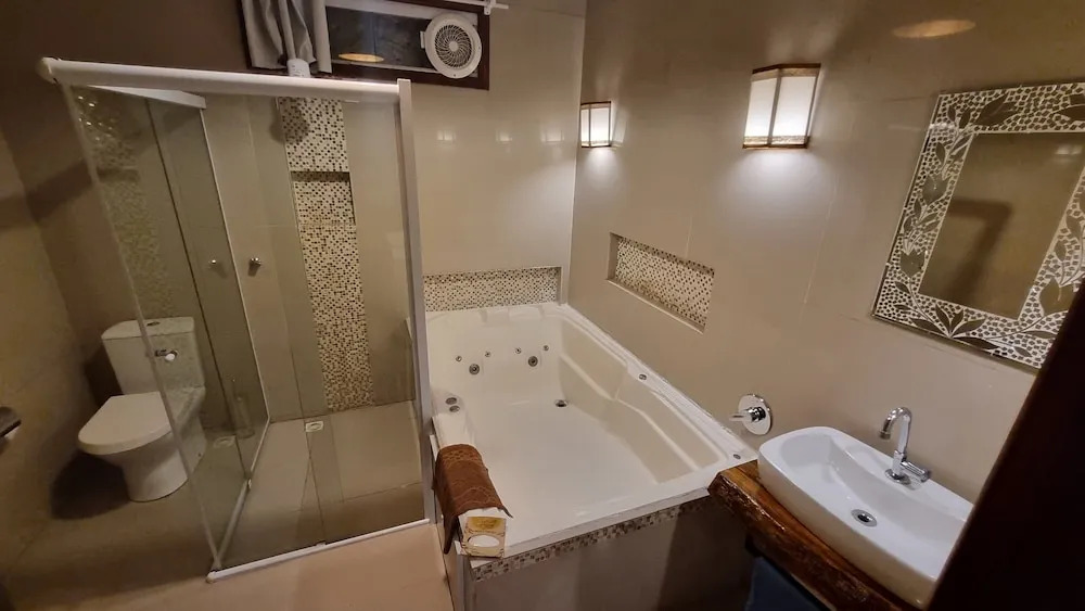 Arte da Tribo Hostel & Camping