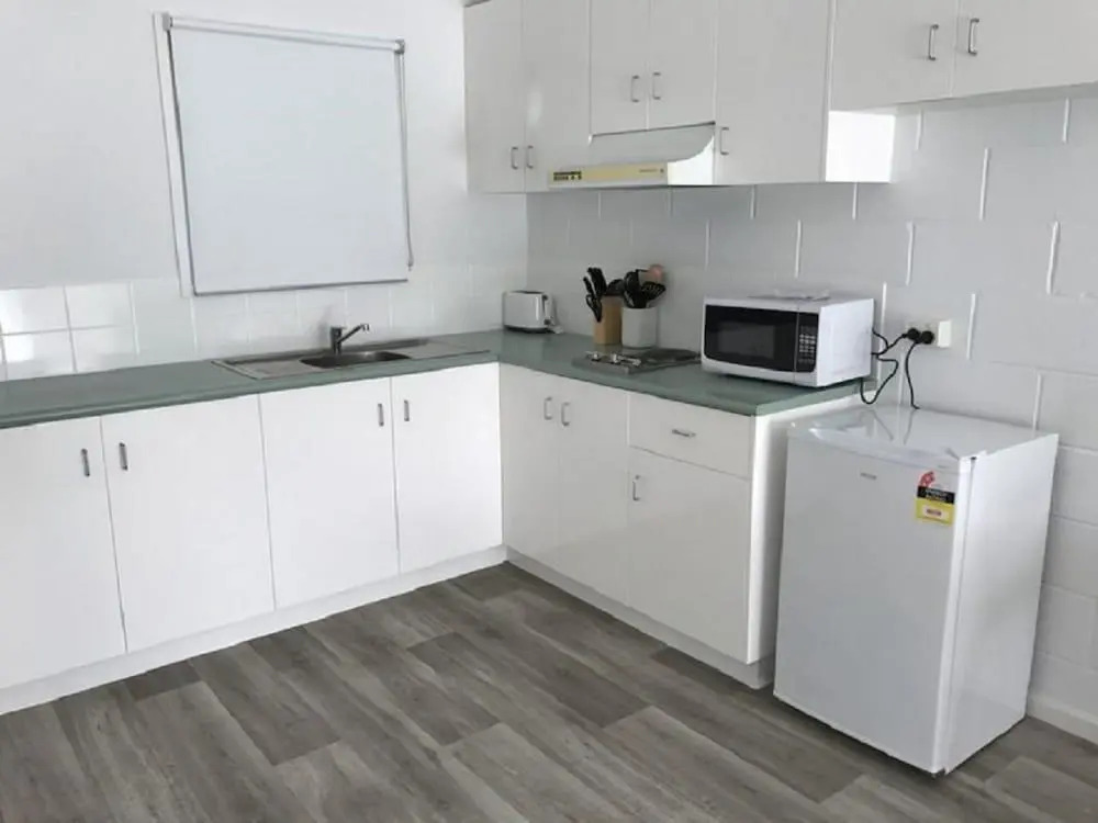 Mibnb Geelong CBD Spacious Studio Apartments