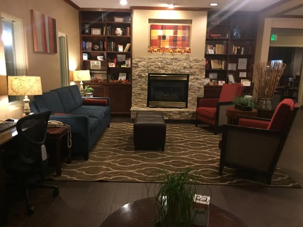 Comfort Inn Brighton