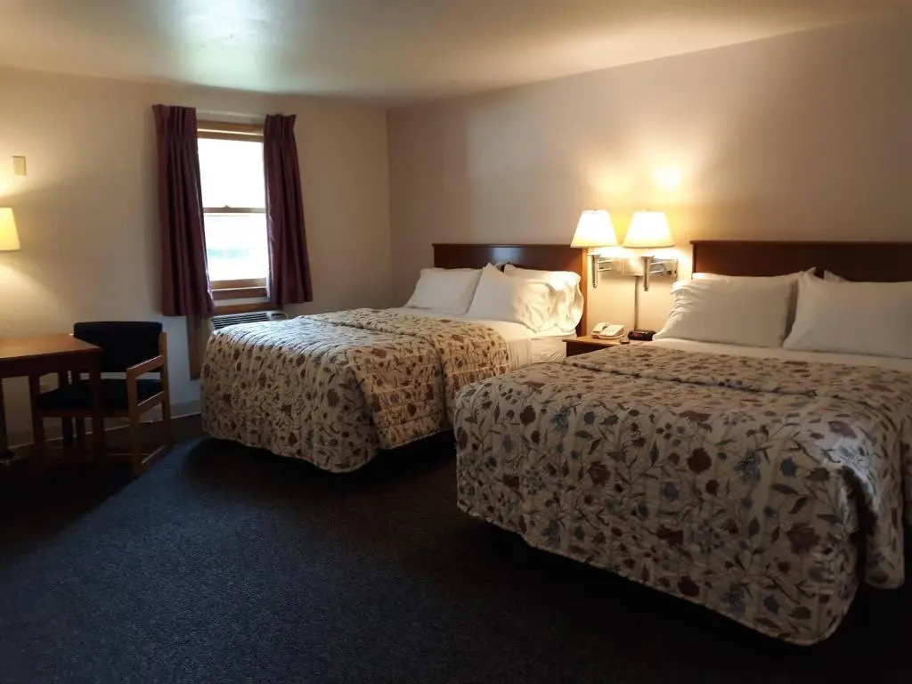 Bay Motel