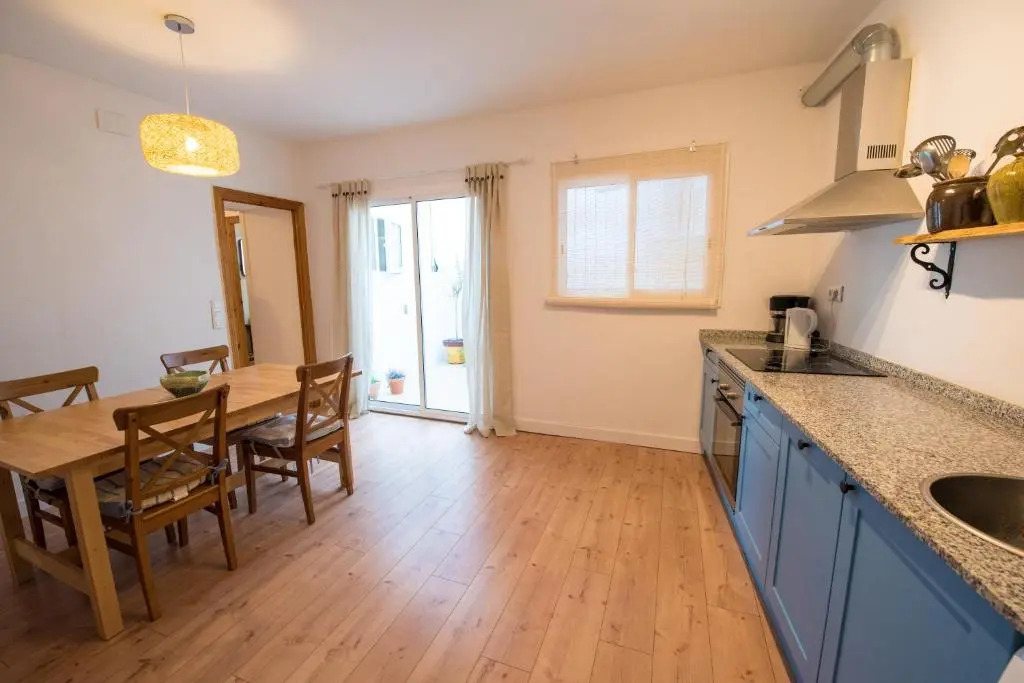 River Ebro Apartments