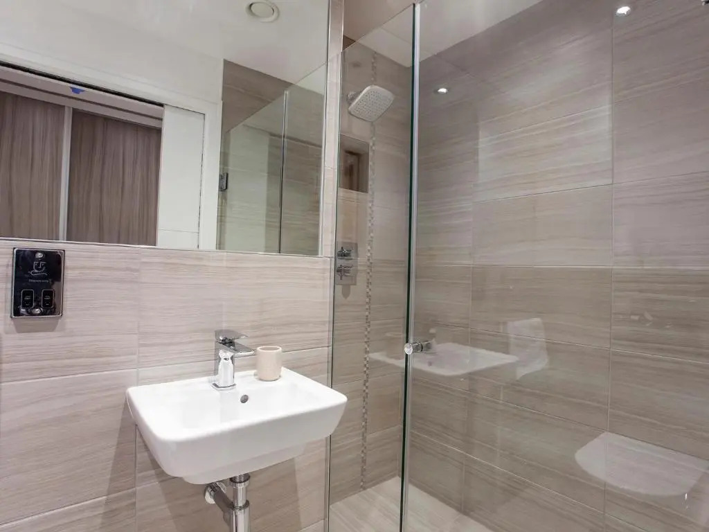 Cocoa Suites Luxury Apartments