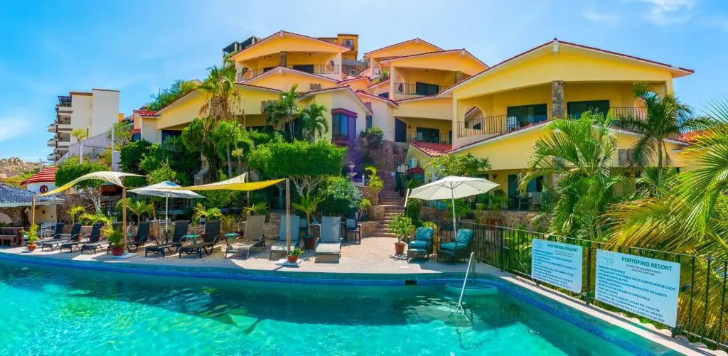 Marina View Villas