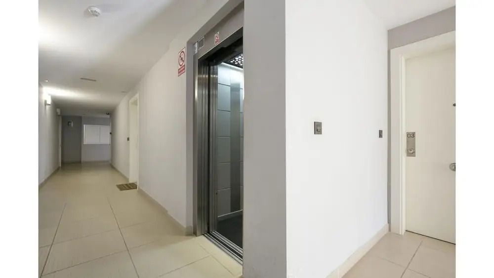 Ático Be Suite Granada