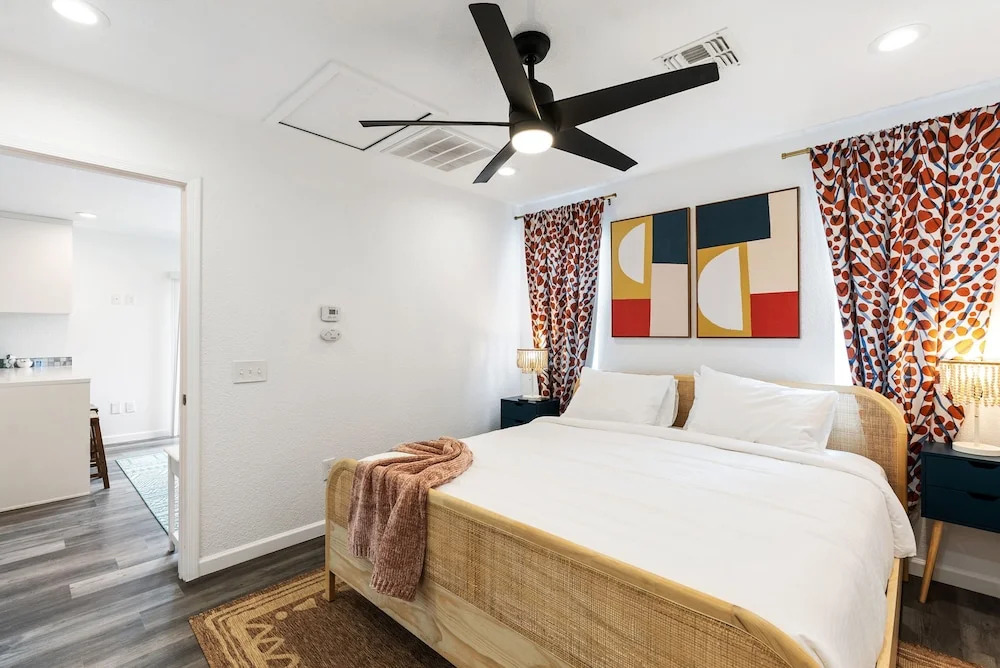 Rosewood Inn