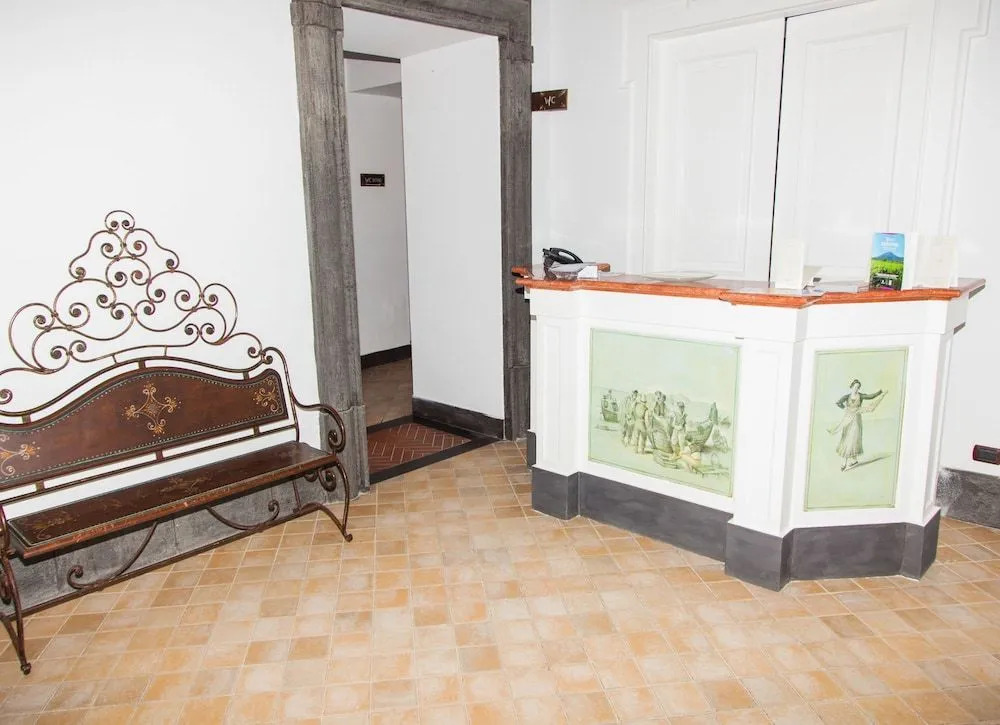 Casa Restino