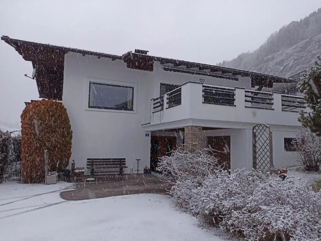 Haus Evi