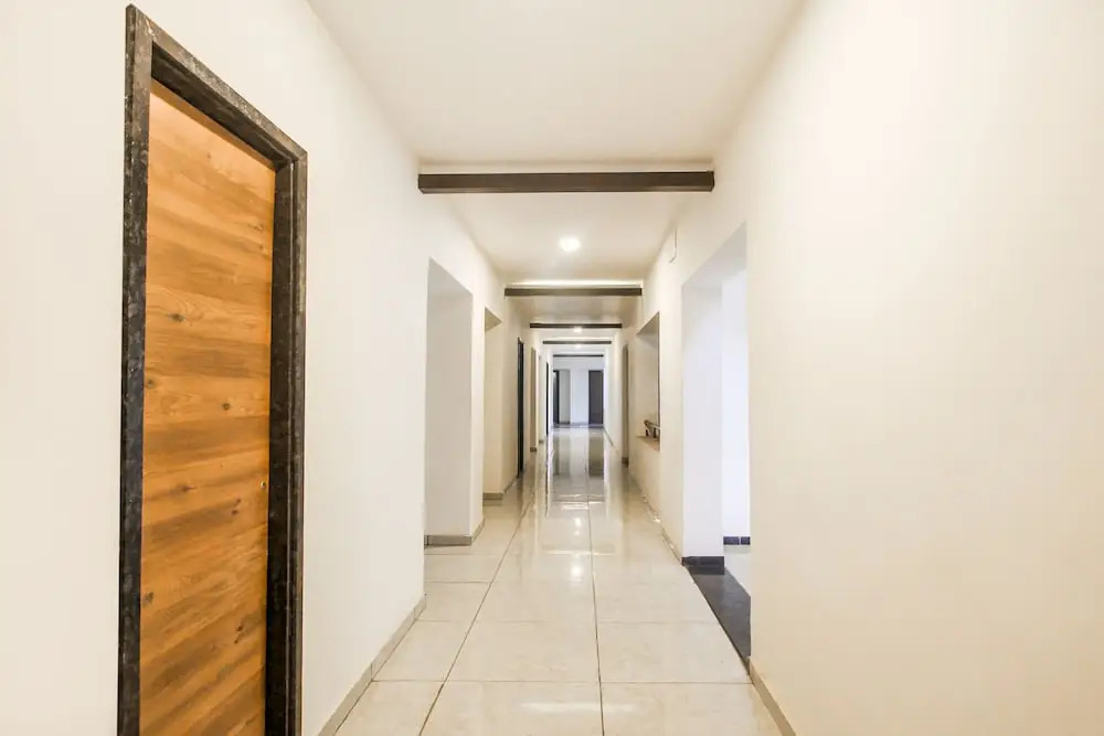 Hotel O Meridian