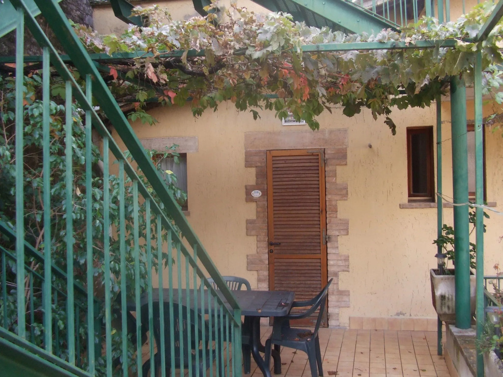 Hotel San Giacomo