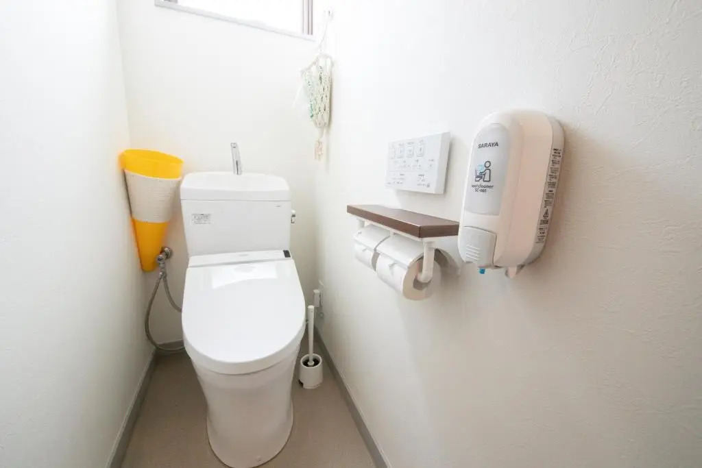 tune Hostel（ツネホステル館山）