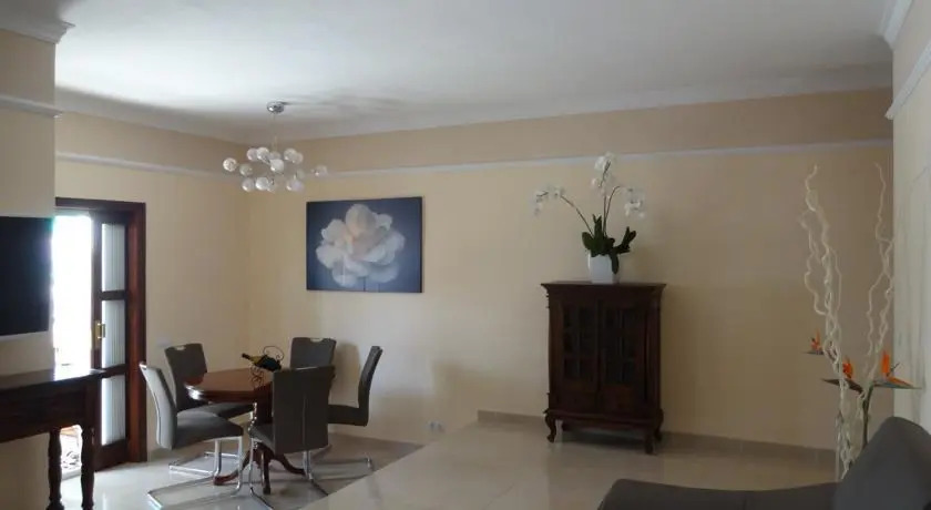 Apartamento Tegueste