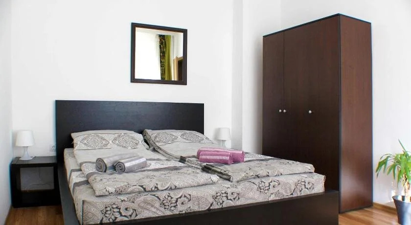 Sofia Style Apartments