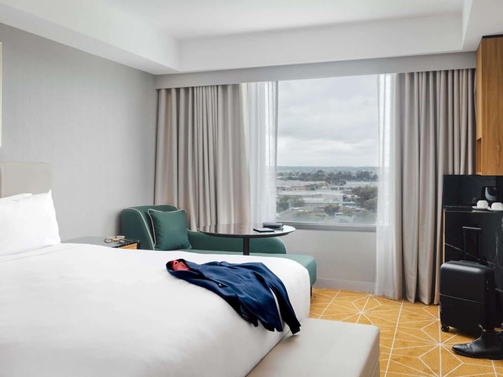 Mantra Melbourne Airport