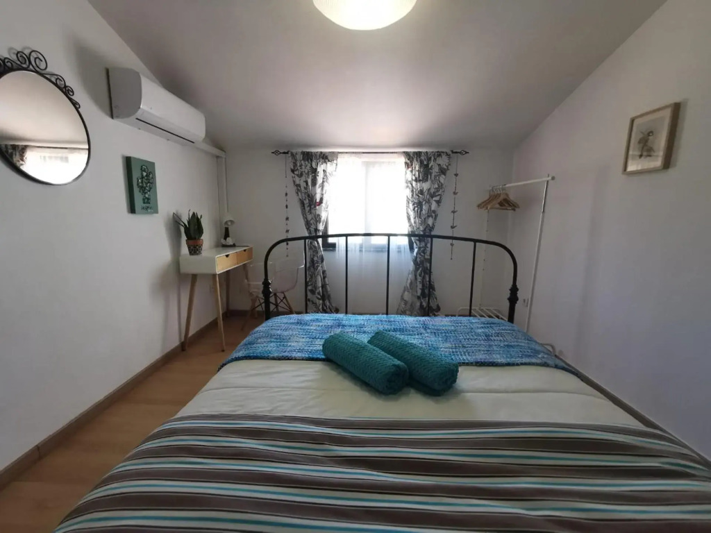 Silves Country Room