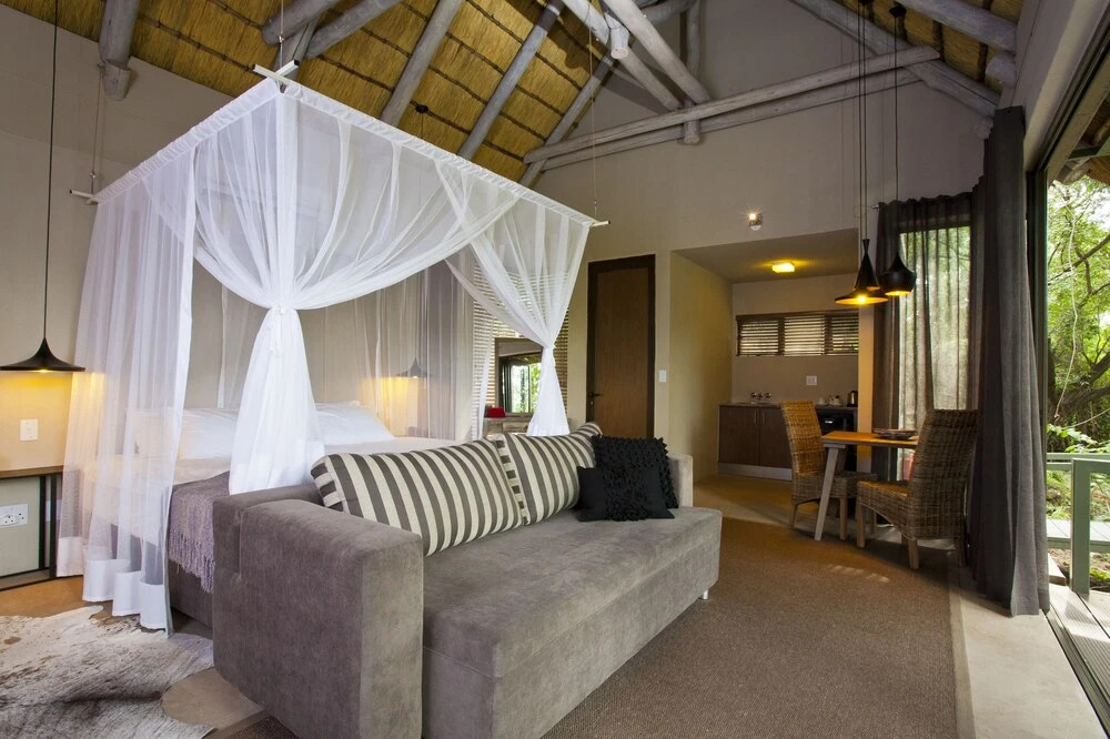 NWR Popa Falls Resort