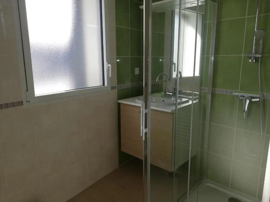 Appartement Les Sables-d'Olonne, 3 pièces, 6 personnes - FR-1-385-16