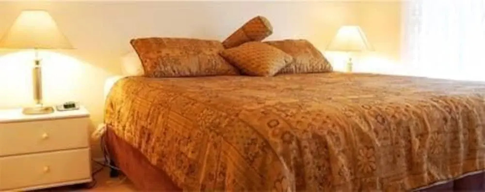 Aarinda Holiday Apartments