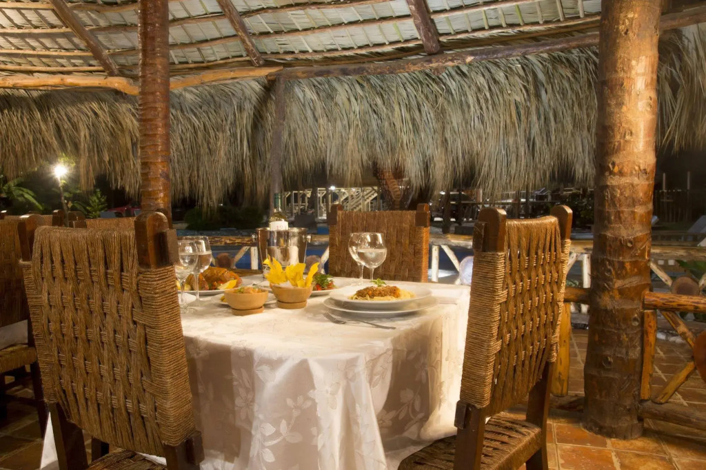 Hotel SeaBreeze