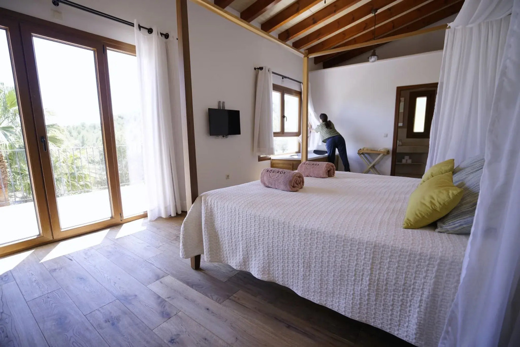 Finca Es Foners