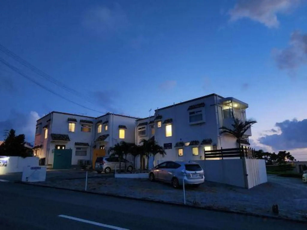 The Villas Machidoya