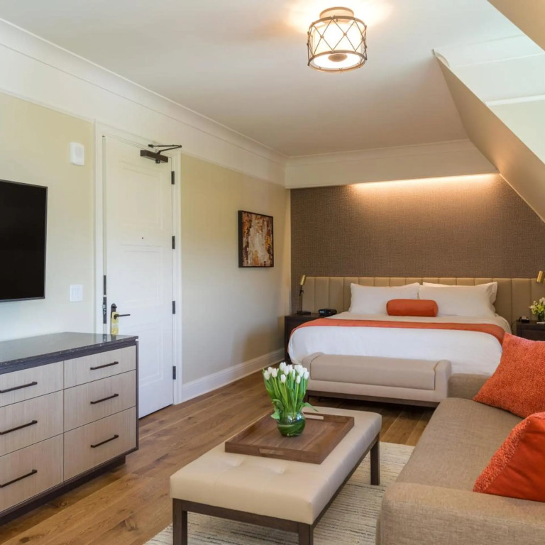 The Abbey Inn & Spa