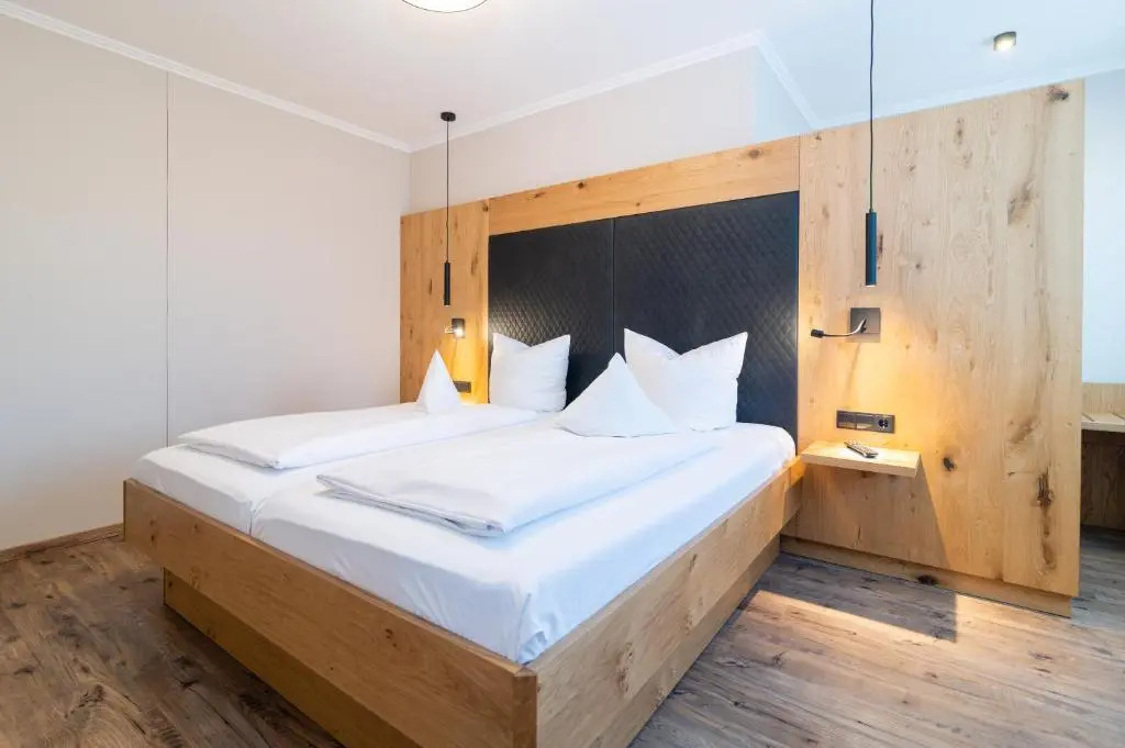 Hotel & Gasthof Richard Held