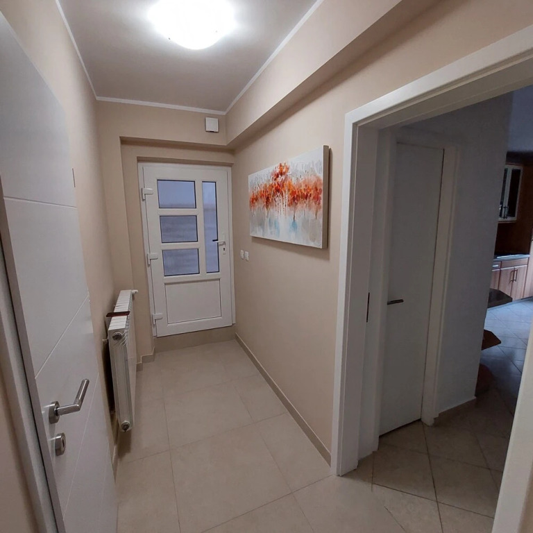 Stunning 3-bed Apartment in Opatija With Terrace