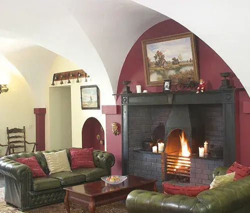 Viewmount House