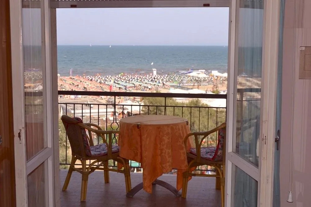 Hotel Moderno - Bed & Breakfast