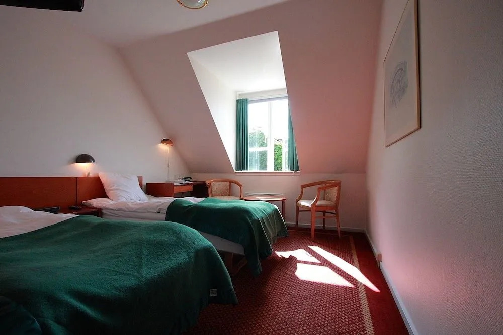 Badehotel Søfryd